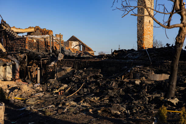 Reliable Board Up Services contractor in Auburn, KY by Meridian Smoke Damage